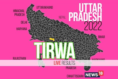 Tirwa Election Result 2022 LIVE Updates: Kailash Rajput of BJP Wins