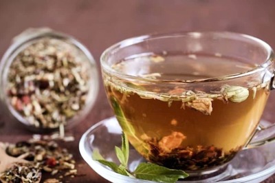 5 Herbal Drinks That Are Good For Your Digestive System