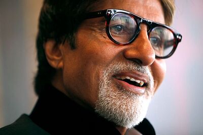 Amitabh Bachchan Is a Man With The Most Desired Qualities: Survey