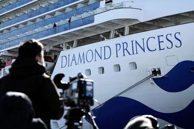 Coronavirus Outbreak LIVE: Chinese Envoy Arrives in Russia to Take up New Post, But Local Authority Asks Him to Stay Home Over Scare