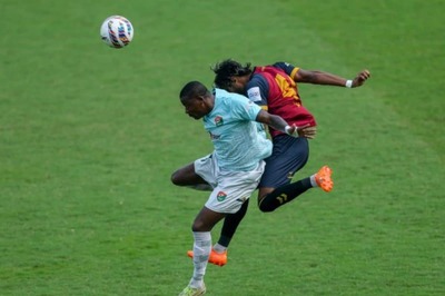 Kalinga Super Cup: Sreenidi FC Thrash Hyderabad FC 4-1 in Derby