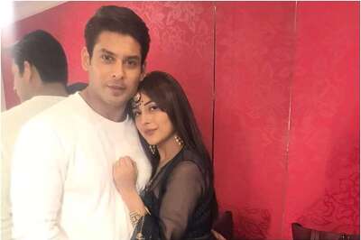 Bigg Boss 13 Winner Sidharth Shukla will Always Like to be Part of Shehnaz Gill's Life