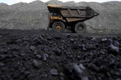 Five Coal Blocks Falling in Dense Forests of Chhattisgarh Removed from Auction List, 3 New Added