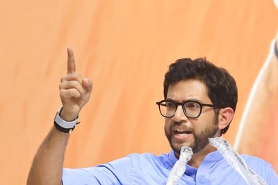 'Lying About How Much He Cares for People': Shinde Camp Leader Rips Into Aaditya Thackeray for 'Delaying' Mumbai Metro