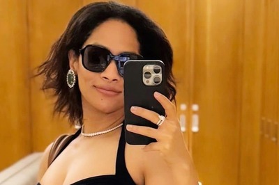 Look At What Masaba Gupta Eats Through The Day