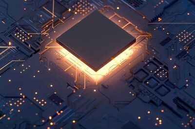 First Made-in-India Chip: Polymatech Begins Making, Distributing Opto-Semiconductors, Memory Modules