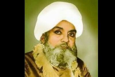 Ayodhya Mosque-hospital Project to be Named After Freedom Fighter, 'Epitome of Unity' Maulvi Faizabadi