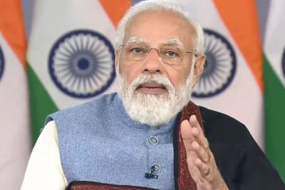 PM Modi Urges People to Follow All Covid-19 Protocols, Get Jabbed