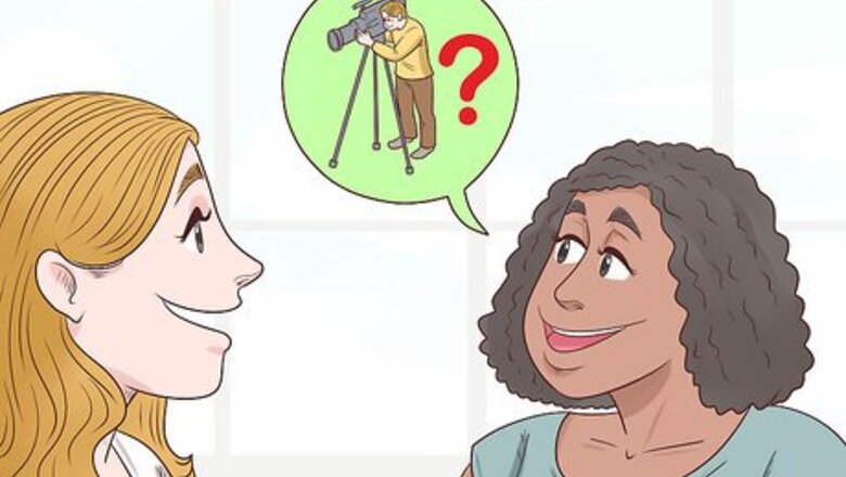 How to Hire a Videographer for Your Wedding