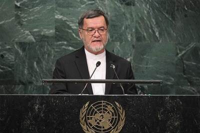 Afghanistan Blames Pakistan For Attacks on Its Civilians