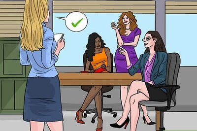 How to Deal with Mean Girl Cliques at Work