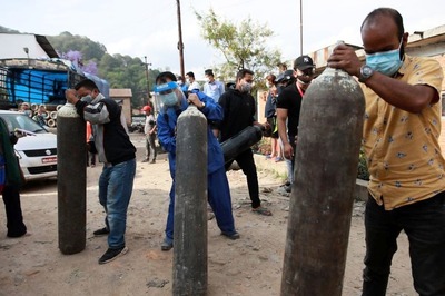 None Killed Due to O2 Shortage in 2nd Wave, No State 'Concealed' Deaths, Only Revised Figures: Govt