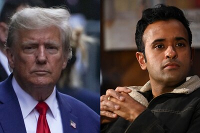 Trump Advisor: 'Pretty Safe to Say' US Vice President Pick Won’t Be Vivek Ramaswamy