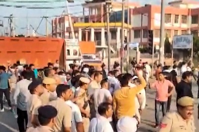 Mobile Internet Service Restored in Nuh Two Weeks After Violence