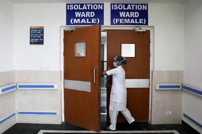 Patient Dead as Health Staff Fail to Find Key to Locked ICU at Hospital in MP's Ujjain