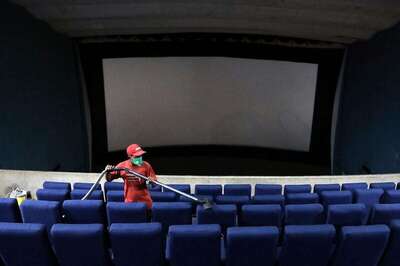 Plasma Jets May Kill Coronavirus on Metal, Leather Surfaces Within Seconds: Study