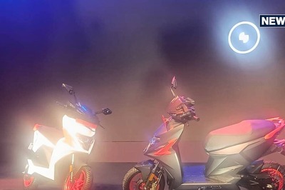 Simple One Electric Scooter Launched in India, Price Starts at Rs 1.45 Lakh