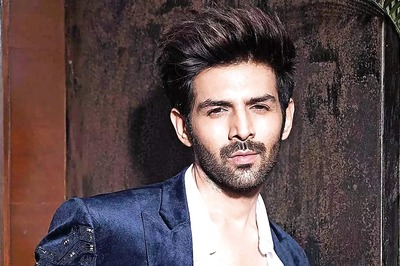 Kartik Aaryan Reacts to Controversies Around Him, Says ‘I Don’t Enjoy My Name Being…’ | Exclusive
