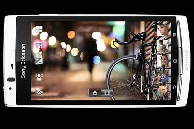 Sony kicks off Android 4 upgrade for Xperia line
