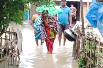 'We Have Nothing to Eat, It's Been 12 Days': As Assam Floods Ravages Lives, Many Struggle Without Help