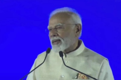 Modi, Jugnauth Inaugurate Airstrip, Jetty, 6 Other India-assisted Projects in Mauritius