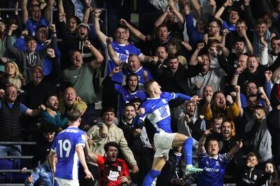 Hollywood Derby: Tom Brady's Birmingham Beat Ryan Reynolds' Wrexham 3-1