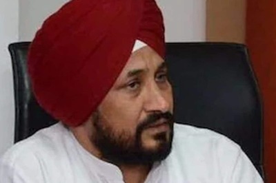 Punjab Polls: CM Channi to Contest from Two Seats – Bhadaur and Chamkaur Sahib