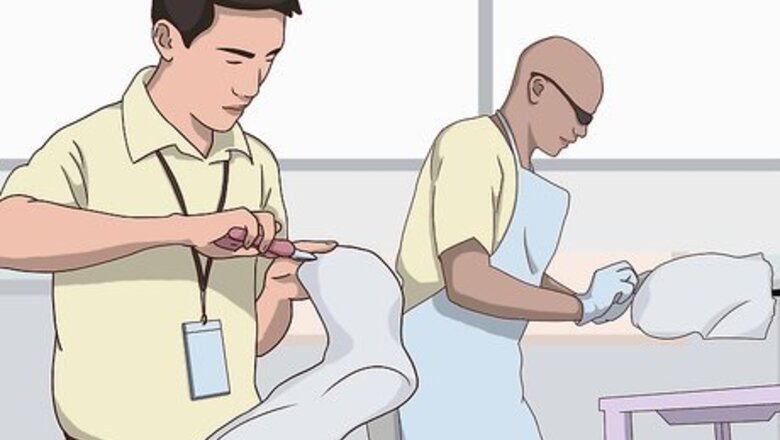 How to Become an Orthotist and Prosthetist
