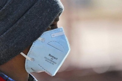 New Study Finds 5 Symptoms That Indicate That You Have Had Covid-19