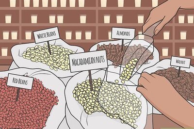 How to Eat Macadamia Nuts