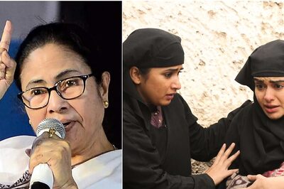 Mamata Banerjee Bans The Kerala Story In West Bengal Dubbing It ‘Distorted’; Producer REACTS