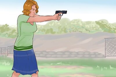How to Shoot a Gun Accurately