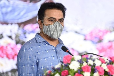 '21 Roads Closed Illegally': KTR Urges Centre to Merge Secunderabad Cantonment Board With GHMC