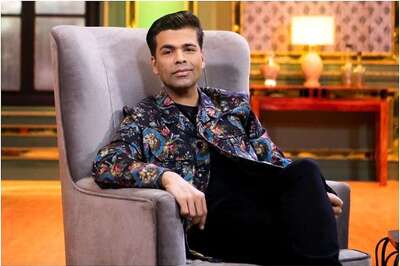 Karan Johar to Host Workshops with Diction and Body-Language Coaches for Takht