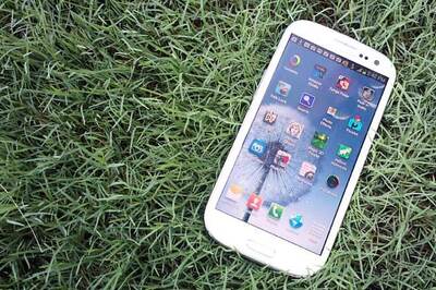 Randomly dying Galaxy S IIIs: Samsung to release a fix soon