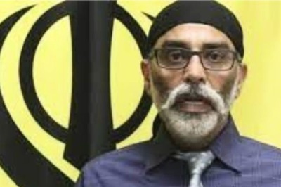 SFJ Leader’s Air India Threat Serious; He is Radicalising Youth to Repeat Kanishka Bombing: Intel Sources