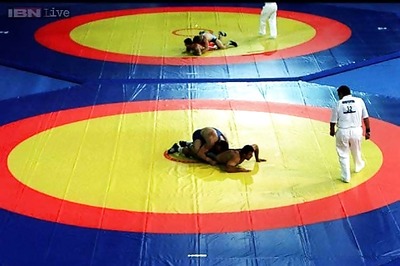 IPL-style wrestling league put off yet again