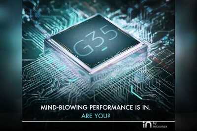 Micromax In Phones Will Be Powered MediaTek Helio Processors; First Piece Of The In Phones Jigsaw?