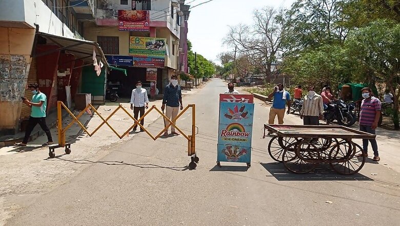 For Lockdown 4.0, Centre Plans Tougher Curbs for 30 Zones as India Overtakes China in Covid-19 Cases