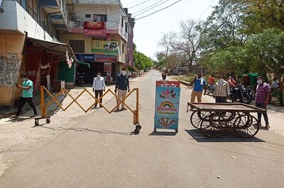 For Lockdown 4.0, Centre Plans Tougher Curbs for 30 Zones as India Overtakes China in Covid-19 Cases