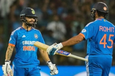 'He's a Deadly Player, Has to Get the Visa': 1983 World Cup Winner Says Rinku Singh has to be a Certainty in the Squad