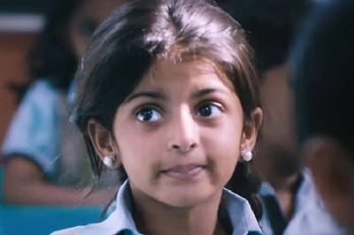 The official teaser of Suriya's 'Haiku' is captivating and heartwarming