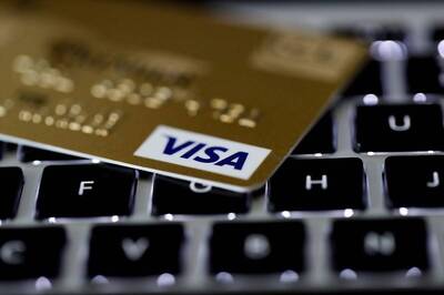 Visa Asks Partners to Ensure Online Security as Digital Payments Surge Amid COVID-19 Pandemic