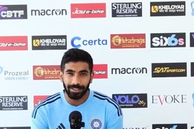 'Captaincy Doesn't Let You Enjoy..': Ex-IND Batter Reveals Why Jasprit Bumrah Mustn't Lead India in All Formats