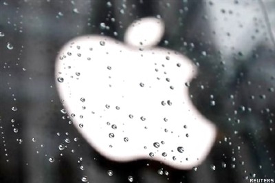 Apple loses smartphone market share in China