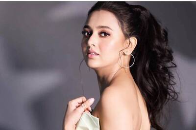 Actress Tejasswi Prakash Wins Bigg Boss 15, a Look at Her Television Journey So Far