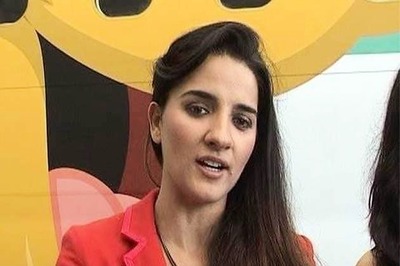 My role in 'Raajneeti' shocked many: Shruti Seth