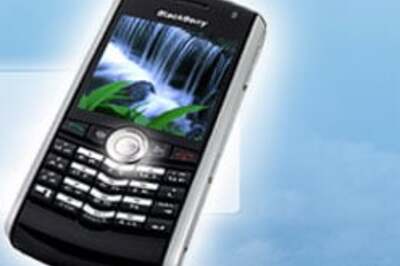 Airtel makes Blackberry affordable