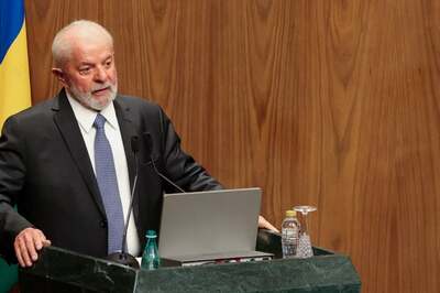 Brazil Summons Israeli Envoy, Recalls it Own Ambassador, Says Lula Won’t Retract Holocaust Remark