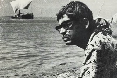 The Cloud-capped Stir: Why Ritwik Ghatak’s Films May Not be the Best Tool to Justify CAA